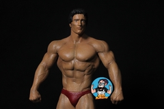 Frank Zane - comprar online