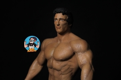 Frank Zane - comprar online