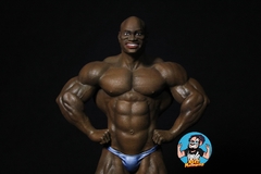 Dexter Jackson - comprar online