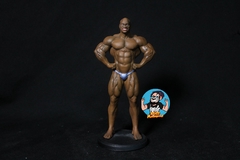 Dexter Jackson