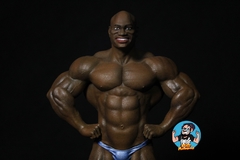 Dexter Jackson - comprar online