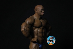 Dexter Jackson - loja online