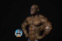 Imagem do Dexter Jackson