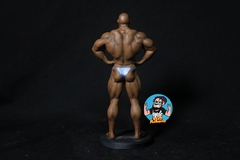 Dexter Jackson