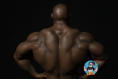 Dexter Jackson - Nerd Marombeiro