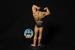 Arnold schwarzenegger Pose 1 - loja online