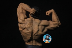 Imagem do Arnold schwarzenegger Pose 1