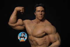 Arnold schwarzenegger Pose 3 - loja online