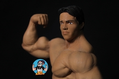 Imagem do Arnold schwarzenegger Pose 3