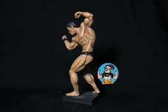 Arnold schwarzenegger Pose 2 - comprar online