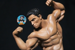 Arnold schwarzenegger Pose 2 - comprar online