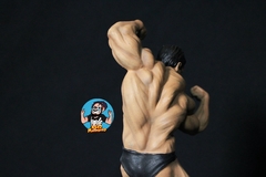 Arnold schwarzenegger Pose 2 - Nerd Marombeiro