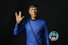 Estatua Mr. Spock - comprar online