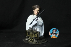 Busto Princesa Leia Organa