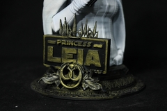 Busto Princesa Leia Organa - comprar online