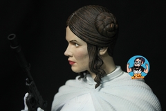 Busto Princesa Leia Organa - loja online