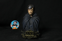 Busto Luke Skywalker