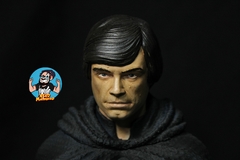 Busto Luke Skywalker - comprar online