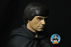 Busto Luke Skywalker na internet