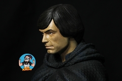 Busto Luke Skywalker - Nerd Marombeiro