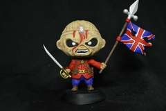 Estilo Funko Eddie Iron Maiden