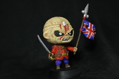 Estilo Funko Eddie Iron Maiden - comprar online