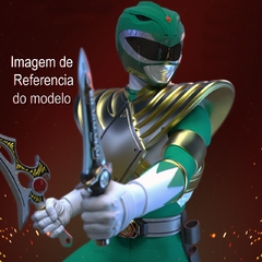 Power Ranger Verde - comprar online