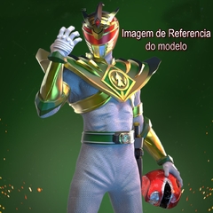 Power Ranger Lorde Drakkon - comprar online