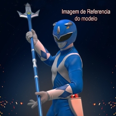 Power Ranger Azul - comprar online