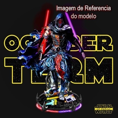 Estatua Darth Revan