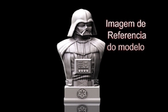 Busto Darth Vader