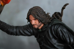 Estatua Aragorn - comprar online