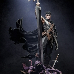 Berserk Guts