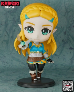 Frieren + Princesa zelda - comprar online