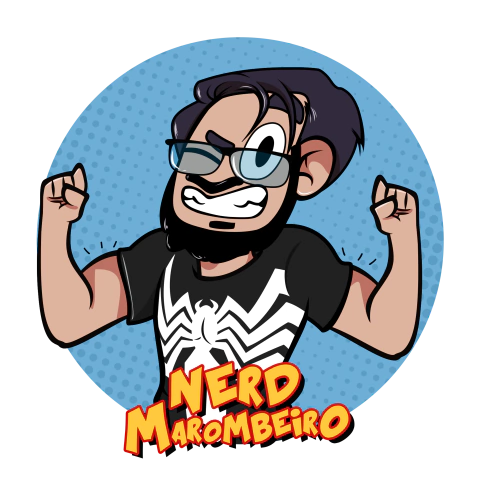 Nerd Marombeiro