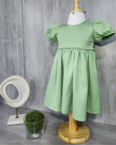 Vestido Green