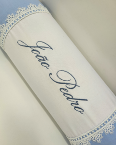 Rolinho Personalizado Blue - comprar online