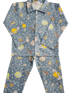 Pijama Espacial