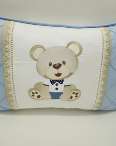 Almofada Grande Urso - comprar online