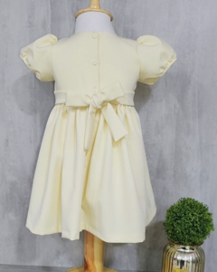 Vestido Yellow - comprar online