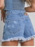 Short Cos Duplo - loja online