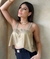 Cropped Tela Selena - loja online