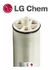 Membrana Osmosis Inversa 4X40 LG CW4040SF - Ultra Baja Presion - comprar online