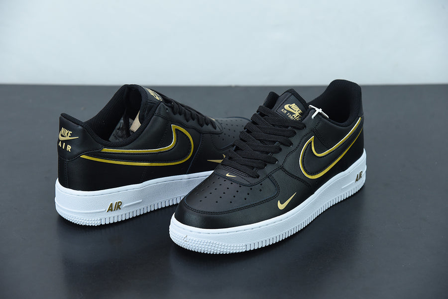 Black and gold store air force one