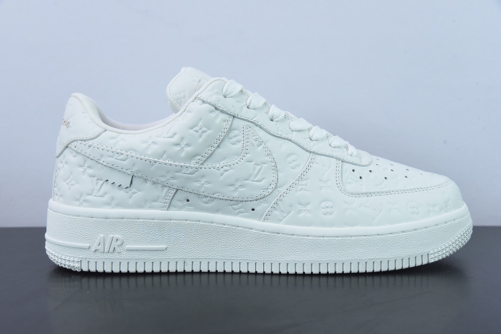 Air force 1 alligator 2024 skin