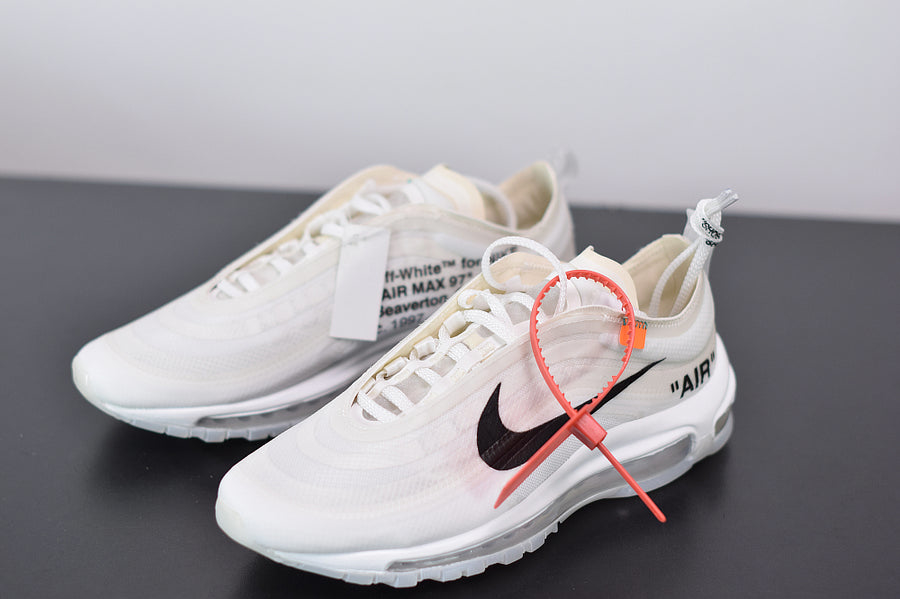 Nike off cheap white 1997