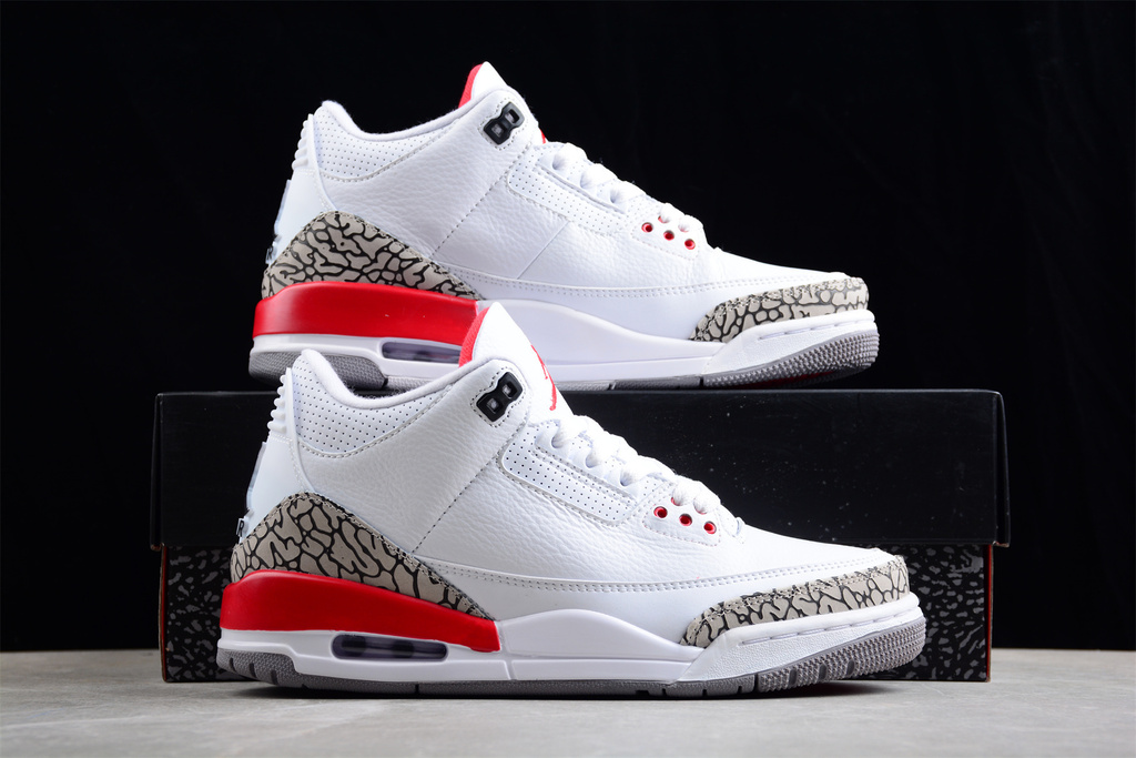 Nike air jordan sales cement