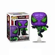 FUNKO POP! - Miles Morales (Purple Reign) - 839 - Marvel - Original e Novo!