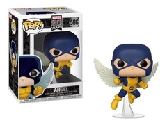 FUNKO POP! - Angel - 506 - Marvel - Original e Novo!