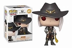 FUNKO POP! - Ashe - 441 - Games - Original e Novo!